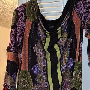 Eva Varro Multicolor shirt